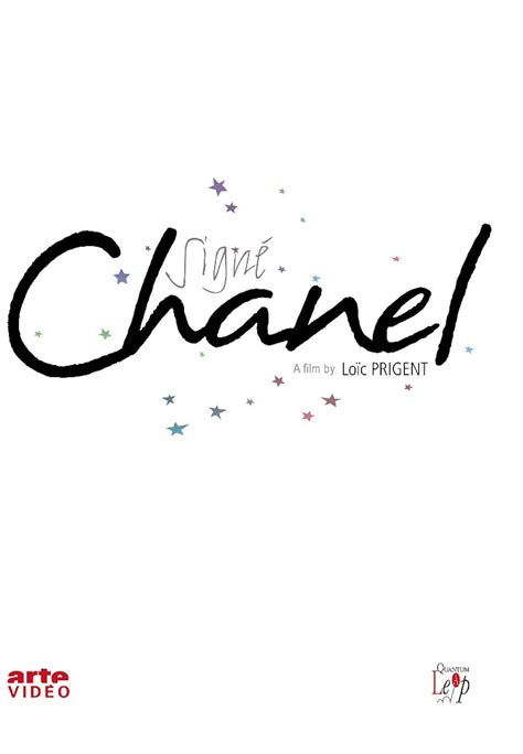 signe chanel episode 2